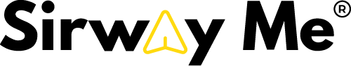sirwayme logo
